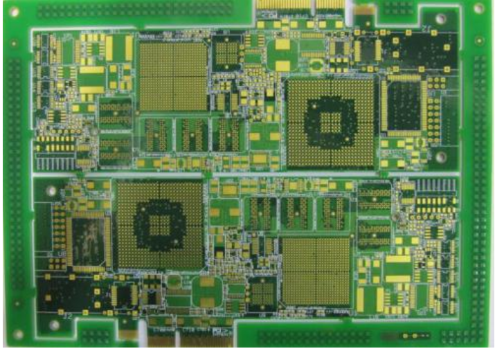 拒绝返工！PCB设计的5大金科玉律