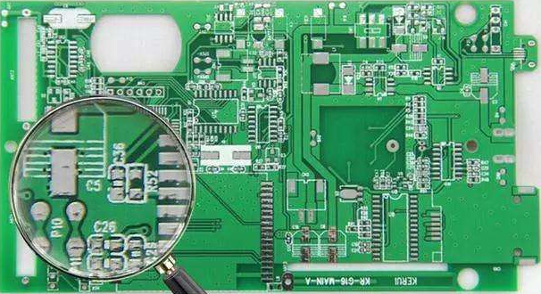 PCB电路板散热技巧