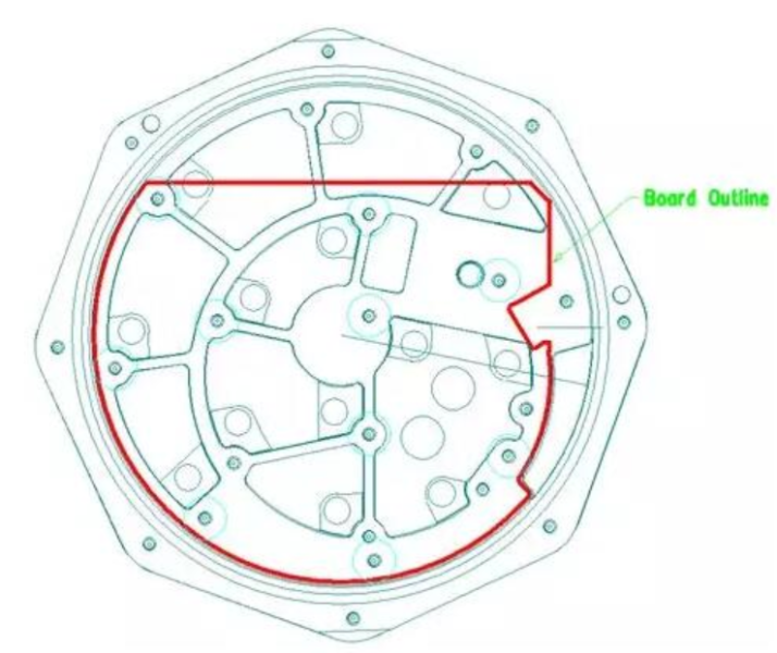 异形PCB，你如何设计？