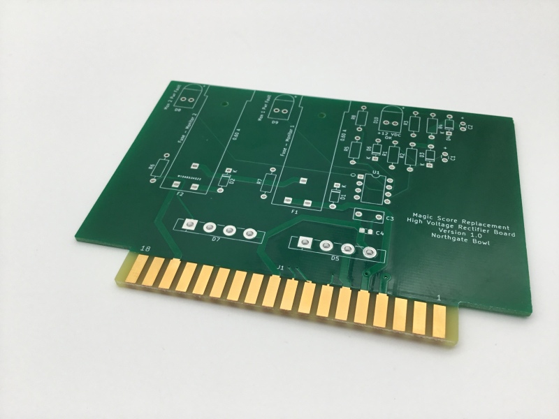 PCB发展史——我国PCB产业发展历程大回顾