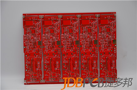 捷多邦带你了解PCB打样行业发展情况