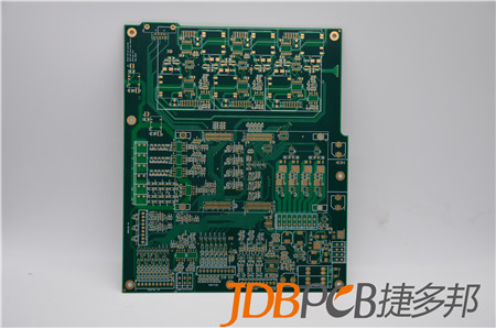 捷多邦pcb