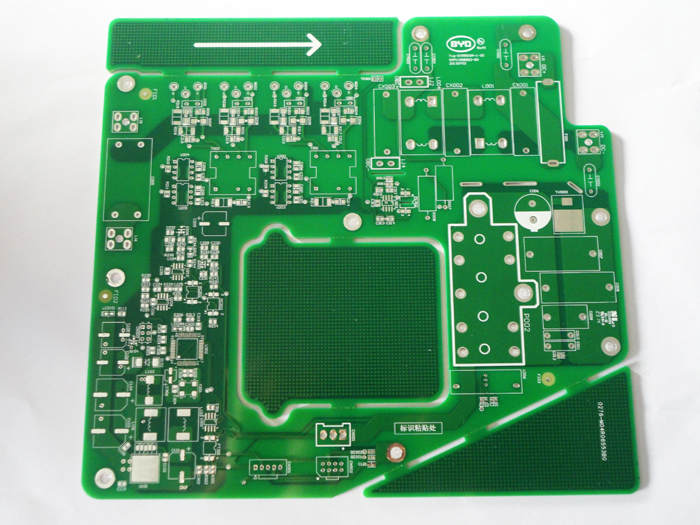 PCB行业产业链，发展前景，你怎么看？