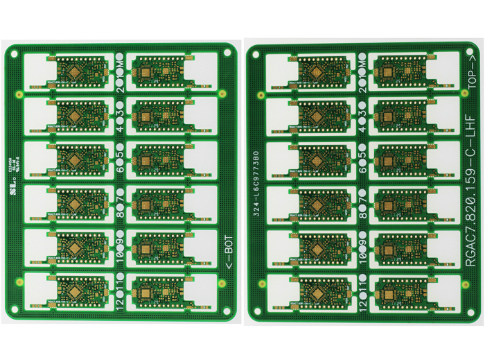 优秀的PCB厂家有哪些特点？