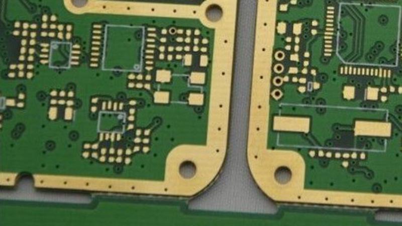 带你领略什么叫PCB打样的表面处理工艺