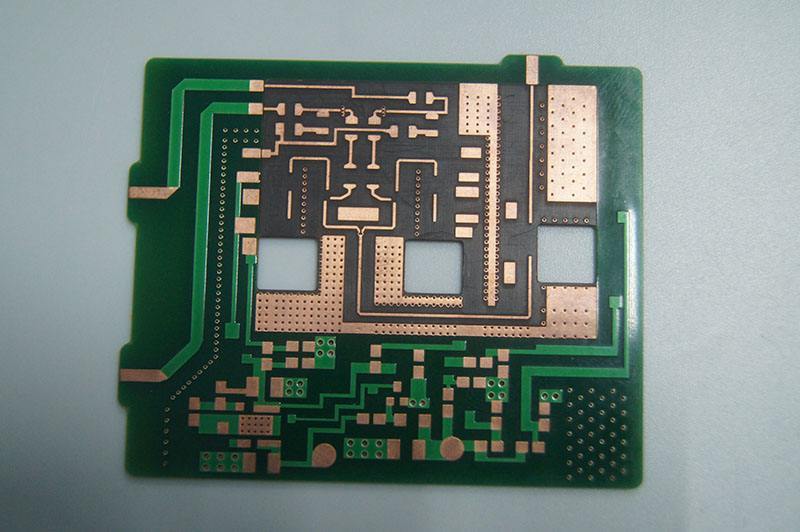 带你走进PCB高频板的世界