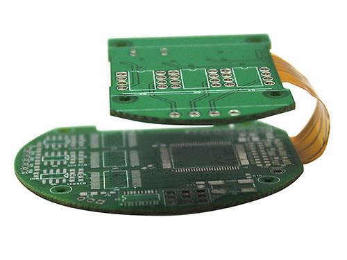 捷多邦科技：特殊工艺PCB打样嬴赞誉