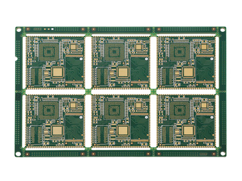 高频高速PCB