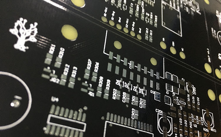 PCB打样中的蚀刻工艺应该注意哪些质量问题