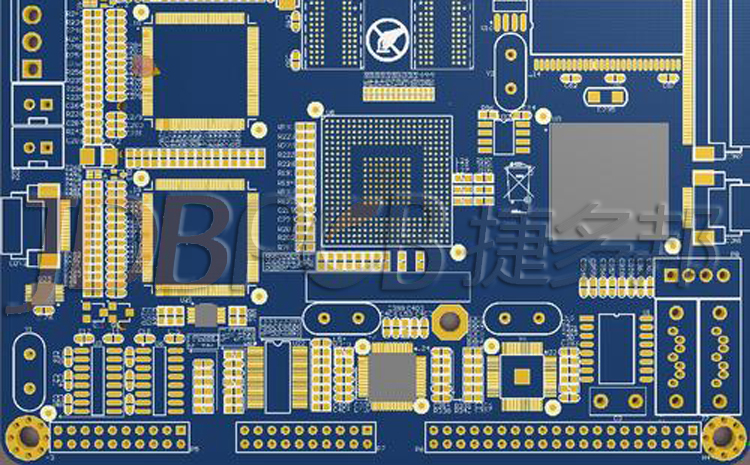 PCB抄板有哪些具体步骤?