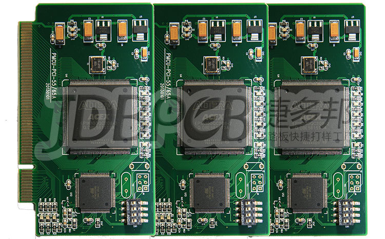 PCB板主要应用在哪些方面？