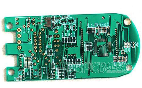 PCB板制作流程步骤详解