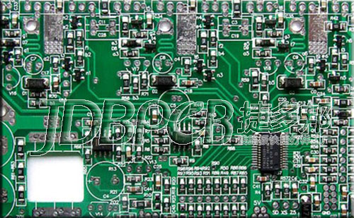 PCB线路板故障排除方法