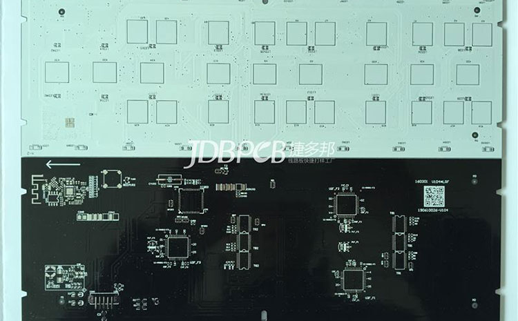 PCB打样有哪些检验标准