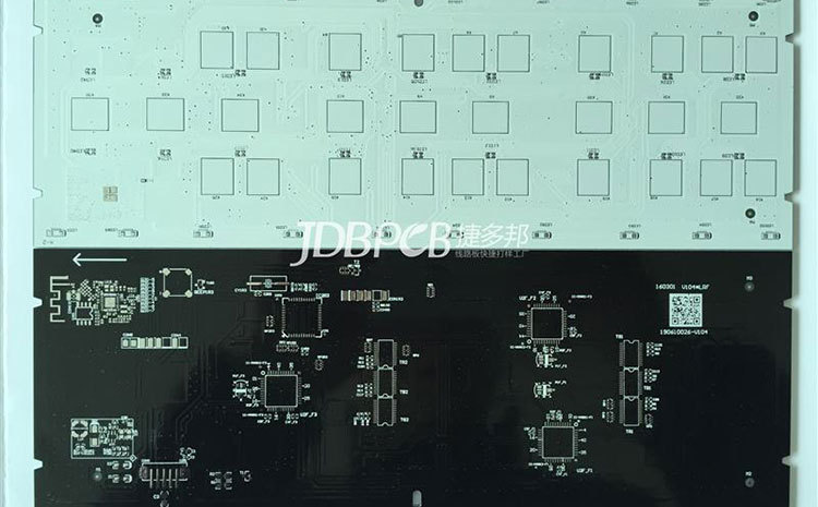 PCB打样过程中都有哪些检验标准？