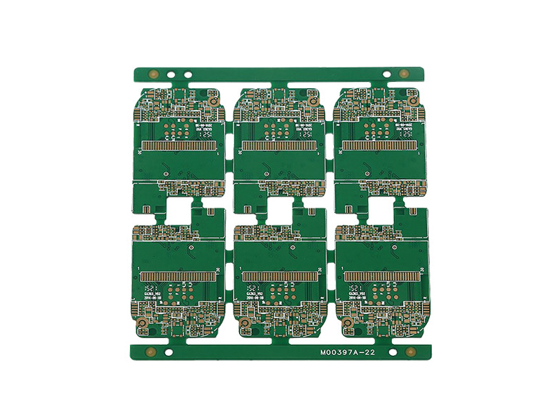 PCB厂家为你详解PCB打样具体步骤