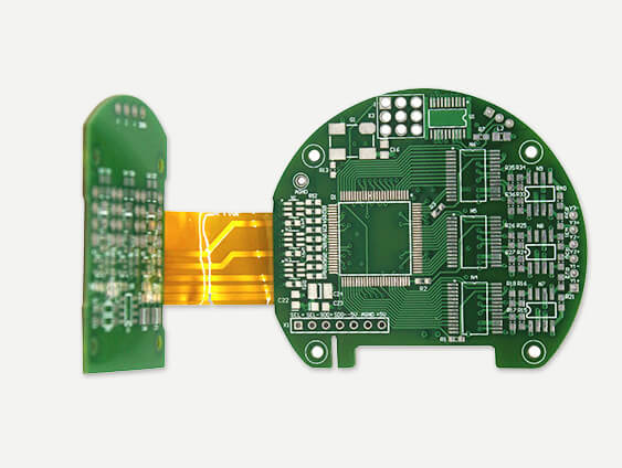 解析柔性电路板与刚性电路板的区别