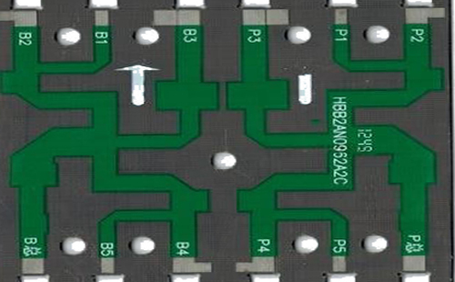 高频电路板制作要求都有哪些？