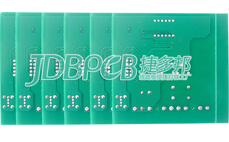 PCB打样基础知识