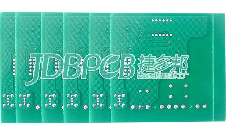 这些PCB打样基础知识你了解吗？