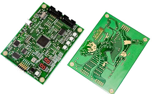 知识点：PCB线路板成本构成有哪些？