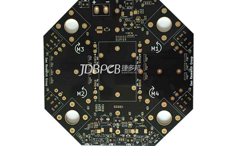 一文看懂PCB线路板覆铜