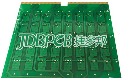 PCB电镀填孔工艺