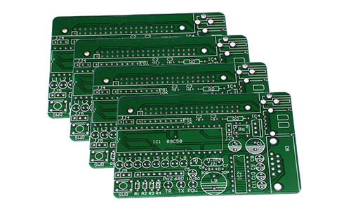 PCB线路板甩铜常见的原因有哪些？