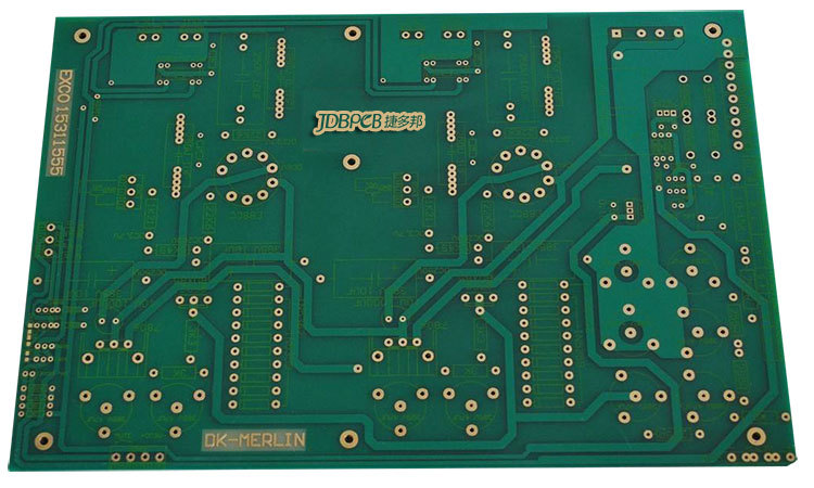 PCB线路板检测必须注意哪些问题？