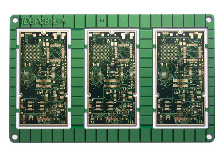 PCB印制电路板