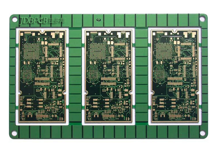 PCB印制电路板都有哪些设计要求？