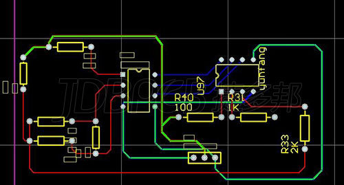 PCB布线规则和技巧都有哪些？