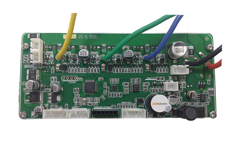 工业PCB电路板维修都有哪些规律？