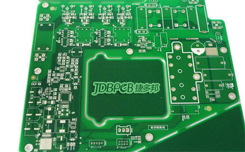 带你了解PCB线路板沉铜工艺流程