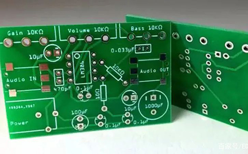 专业PCB厂家告诉你：PCB布线有哪些技巧？