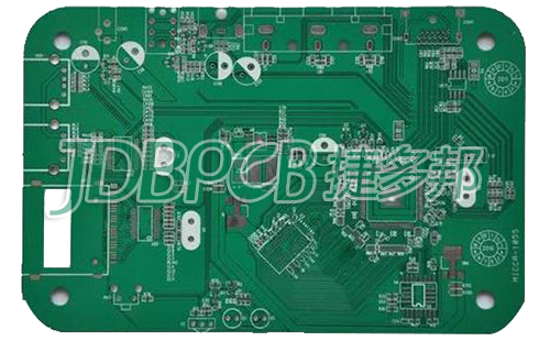 PCB线路板设计