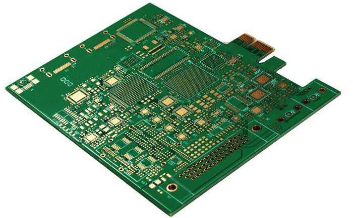 HDI电路板都有哪些主要应用？