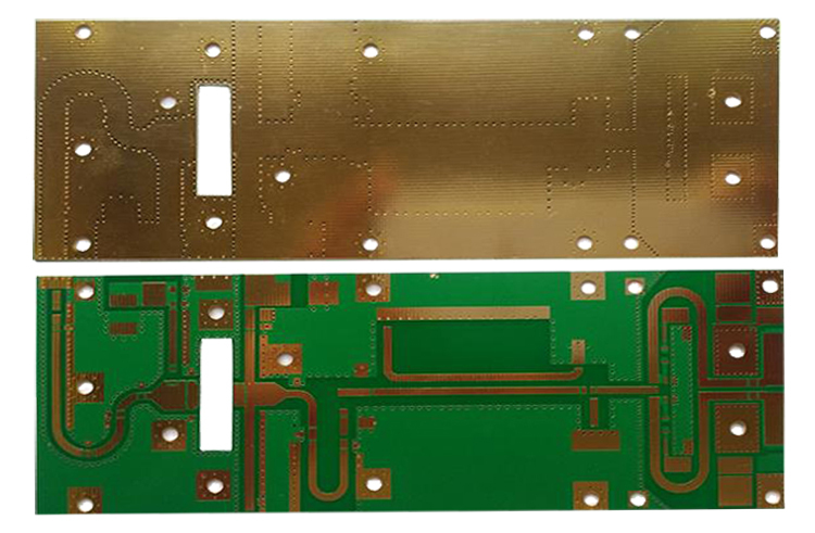 入行必读：高频PCB电路板是怎么做出来的？