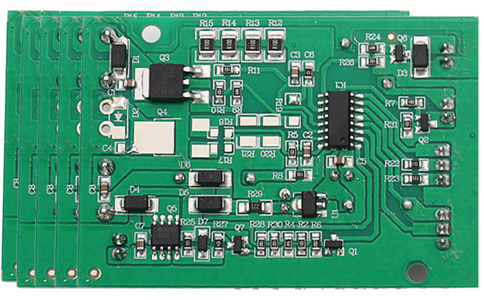 高频PCB线路板生产都有哪些具体要求？