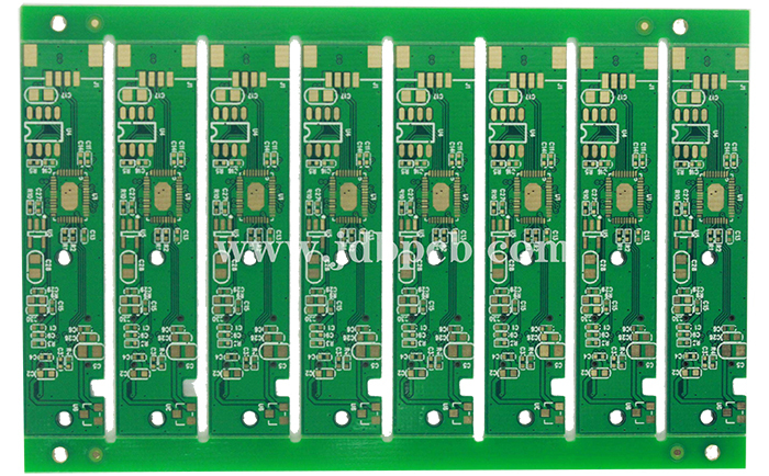 PCB覆箔板分类都有哪些分类？