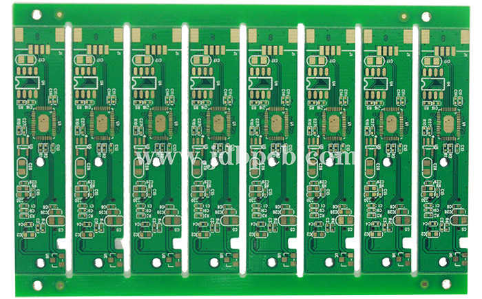 PCB覆箔板分类