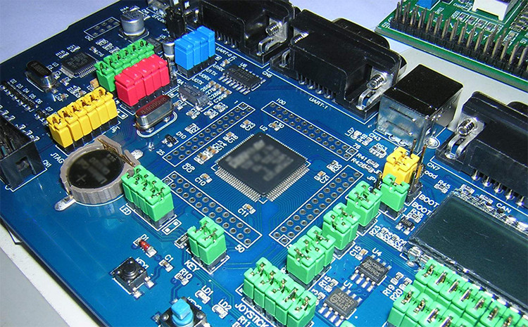 PCB电路板特性检查