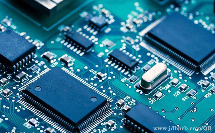 PCB线路板打样过程元器件使用应注意哪些问题？