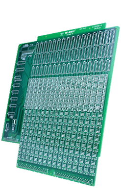 PCB电路板设计原则