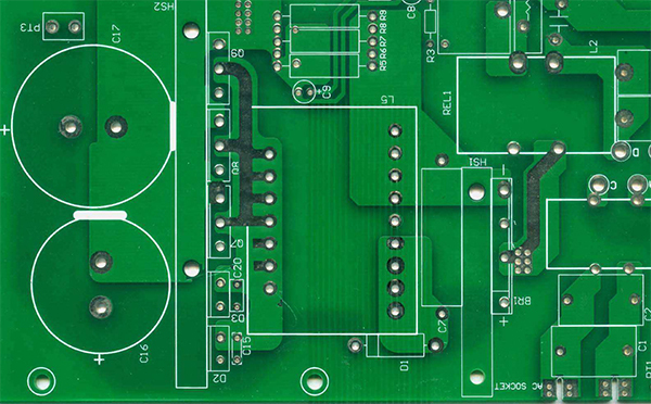 工程师分享：PCB电路板通孔的分类