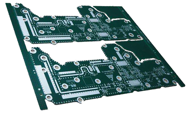 关于多层pcb线路板几个常见问题解读