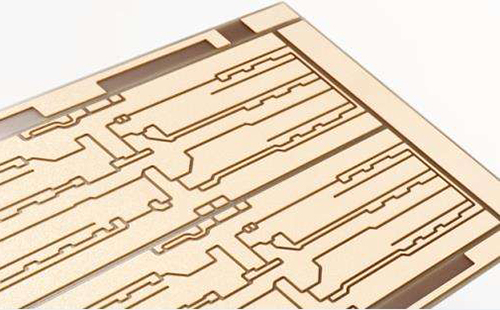 陶瓷基板与普通PCB板材区别