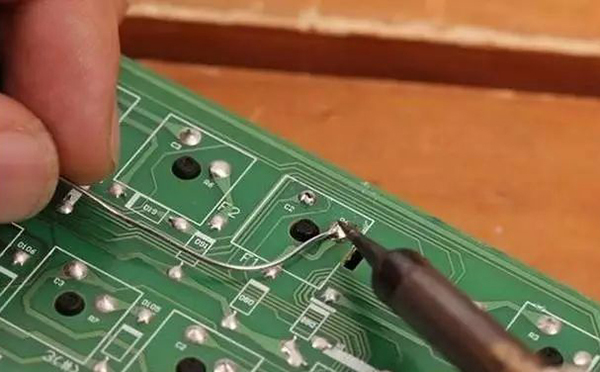 PCB电路板维修需要注意哪些问题？