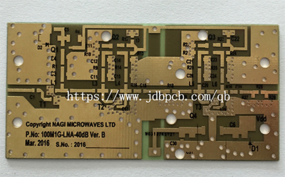 PCB电路板颜色对于性能都有哪些影响？