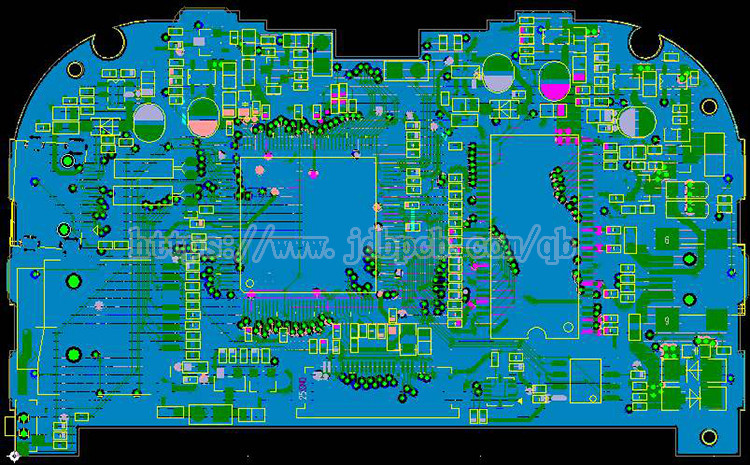 PCB电路板设计技巧都有哪些？